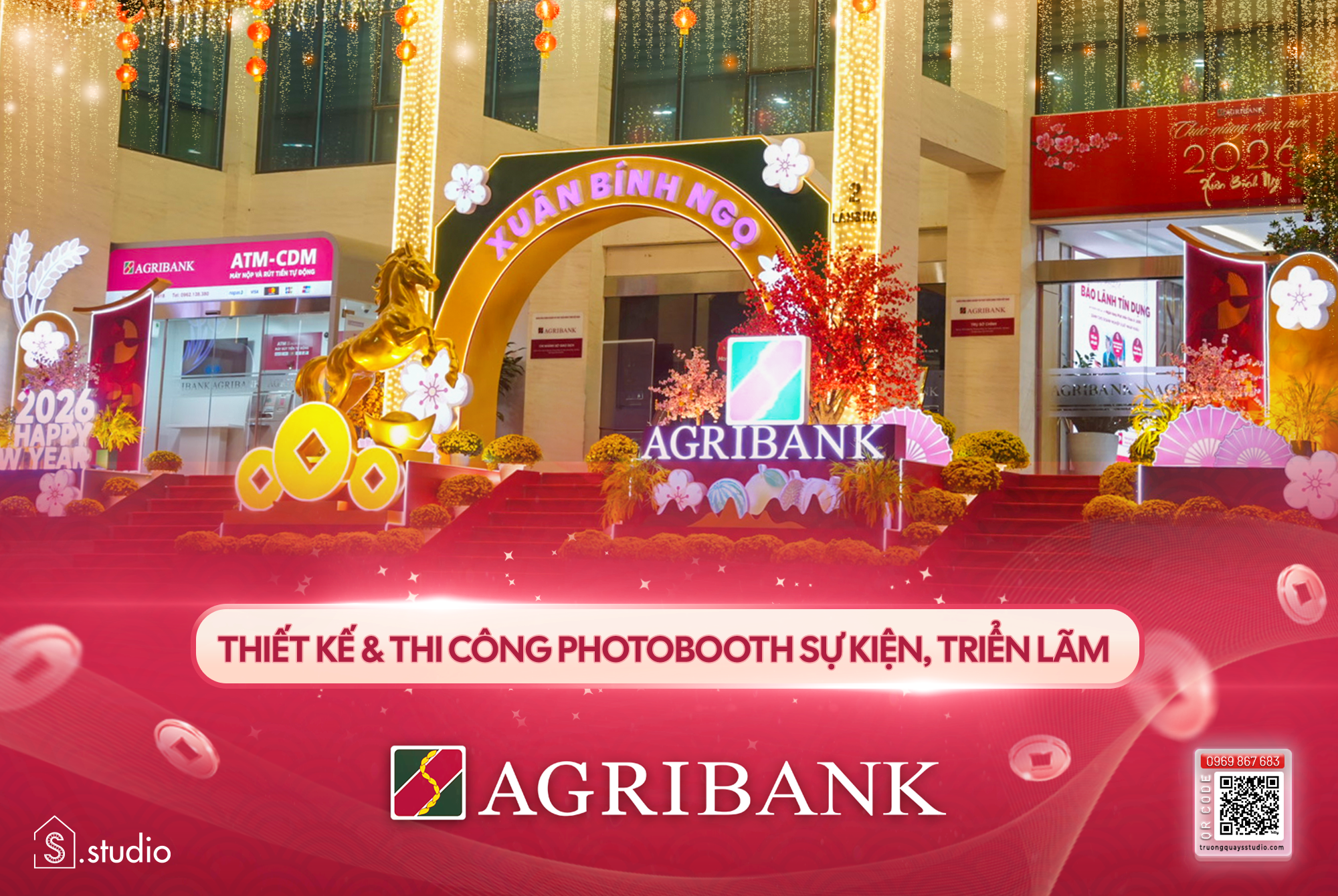 Thành phẩm chính thức