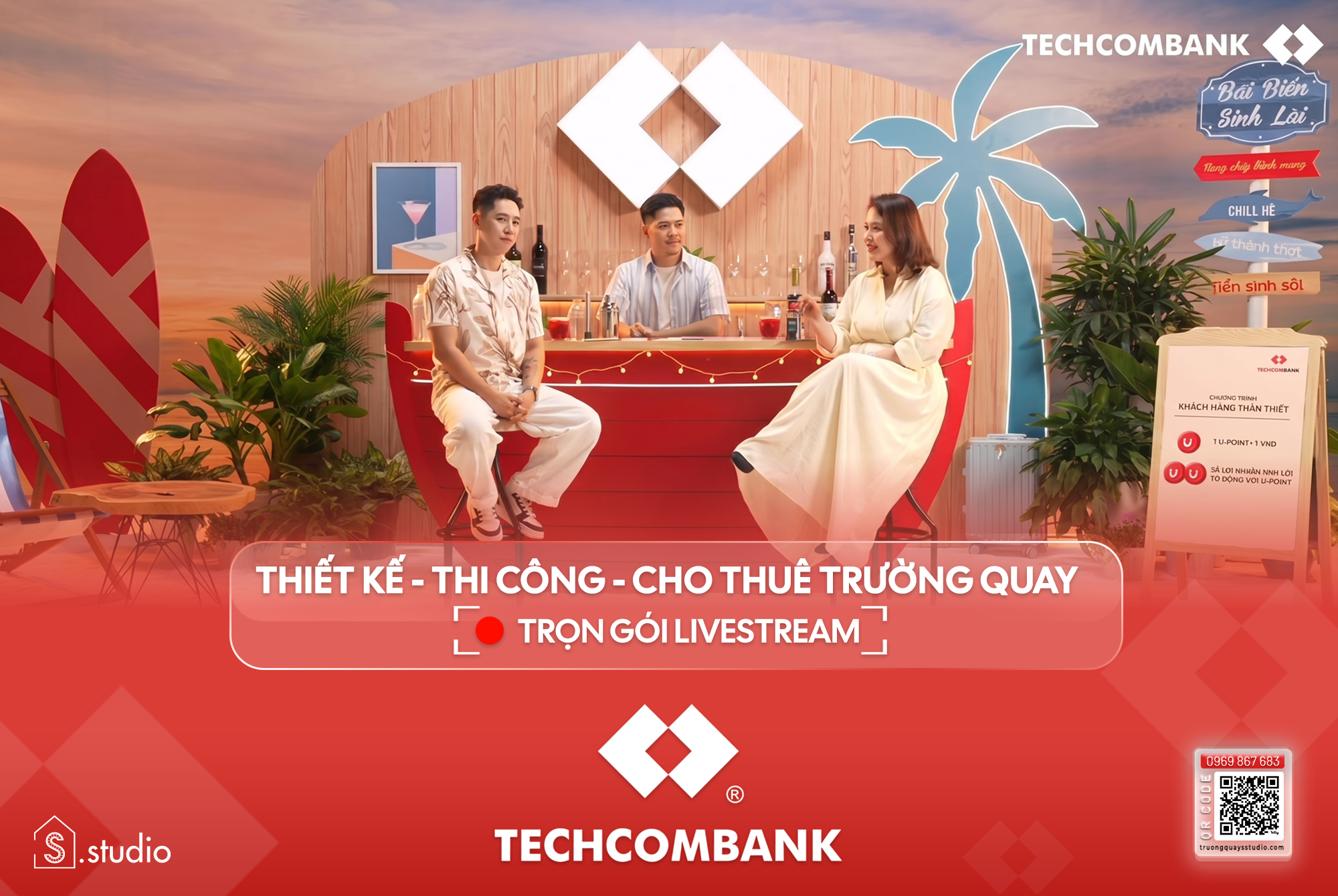 Thành phẩm chính thức