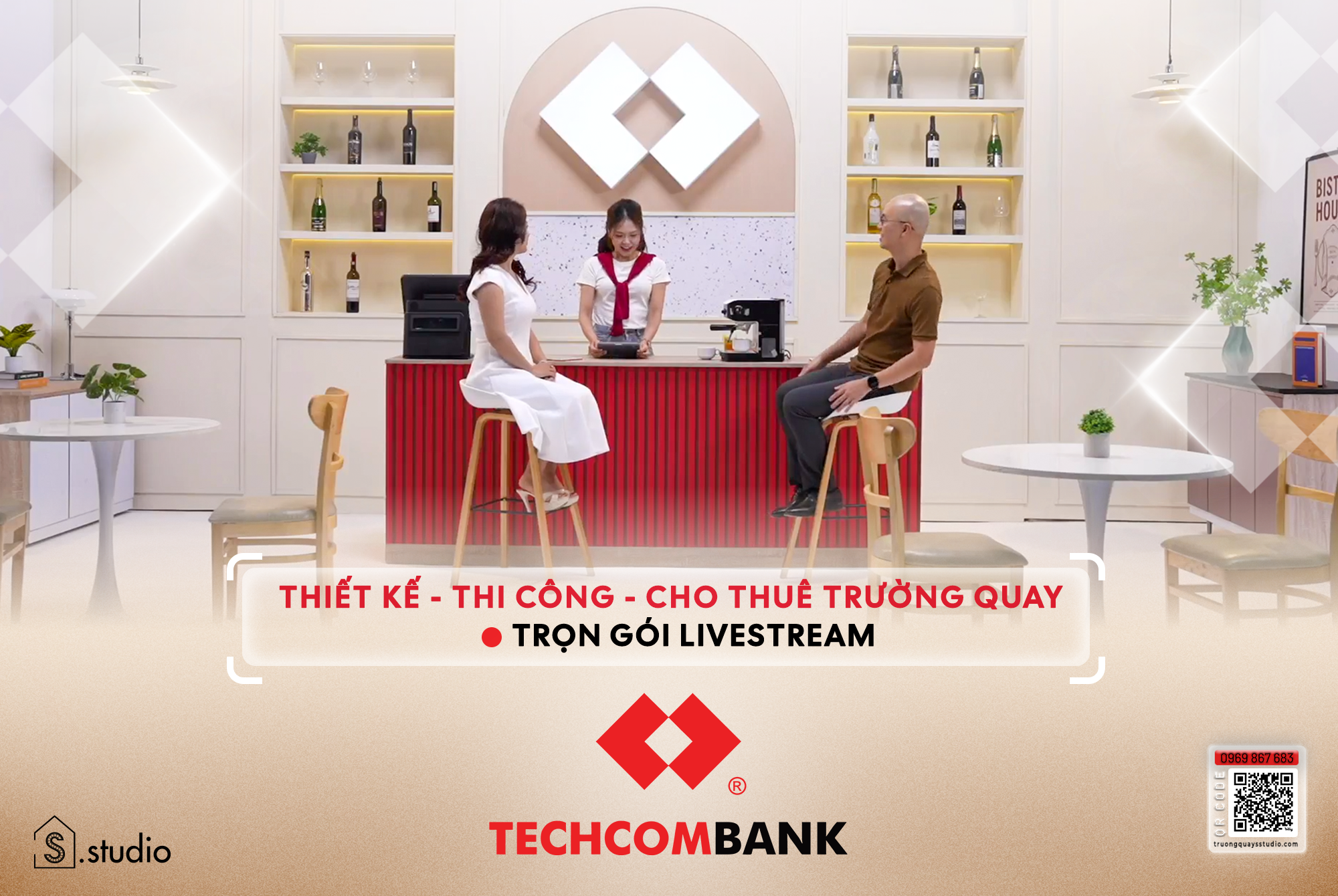 Thành phẩm chính thức