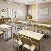S80m2 - Vạn Phúc - Phòng Học - Phòng Đào Tạo bối cảnh dựng sẵn - Thumbnail Image 11