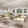 S80m2 - Vạn Phúc - Phòng Học - Phòng Đào Tạo bối cảnh dựng sẵn - Thumbnail Image 10