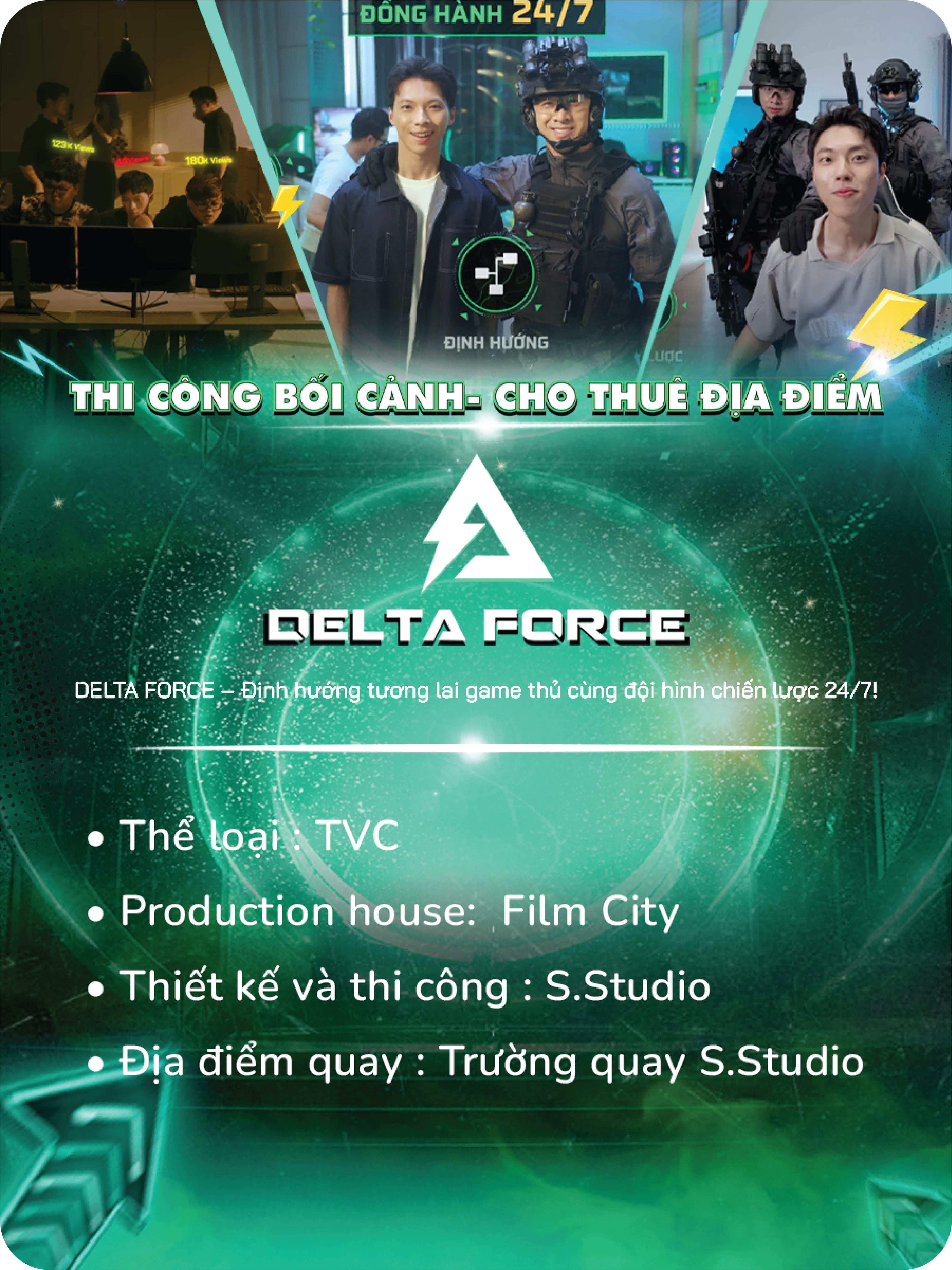 Dự án