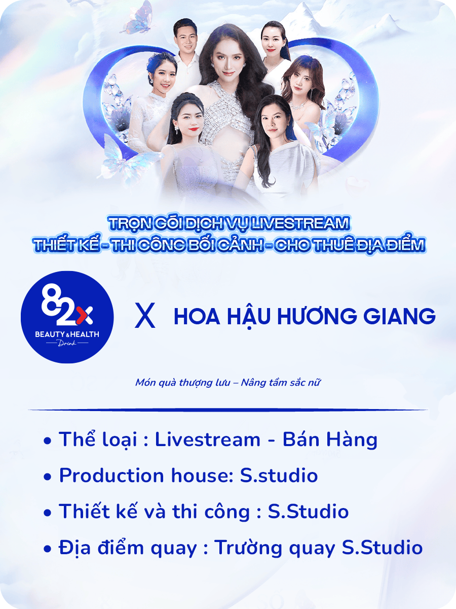 Dịch vụ Livestream