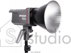 Đèn Aputure Araman 100x (200 - 1)