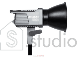 Đèn Aputure Amaran 200D (250 - 2)