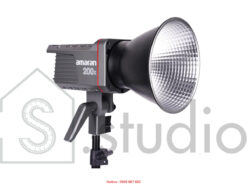 Đèn Aputure amaran 200x (300 - 6)