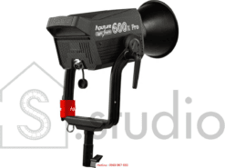 Đèn Aputure LS 600x Pro (800 - 2)