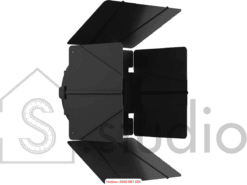 Barn Door F10 (150 - 2)