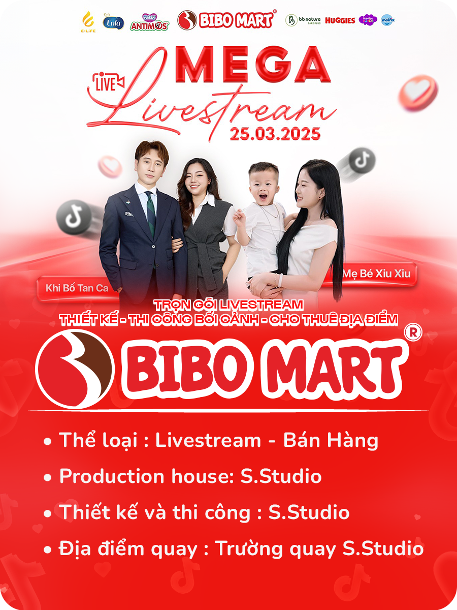 Dịch vụ Livestream