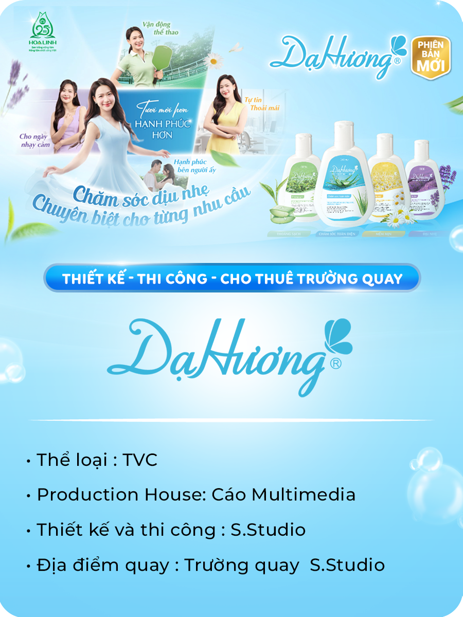 Dự án