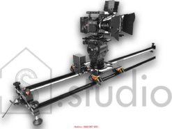 Dana Dolly 2m (300 - 2)