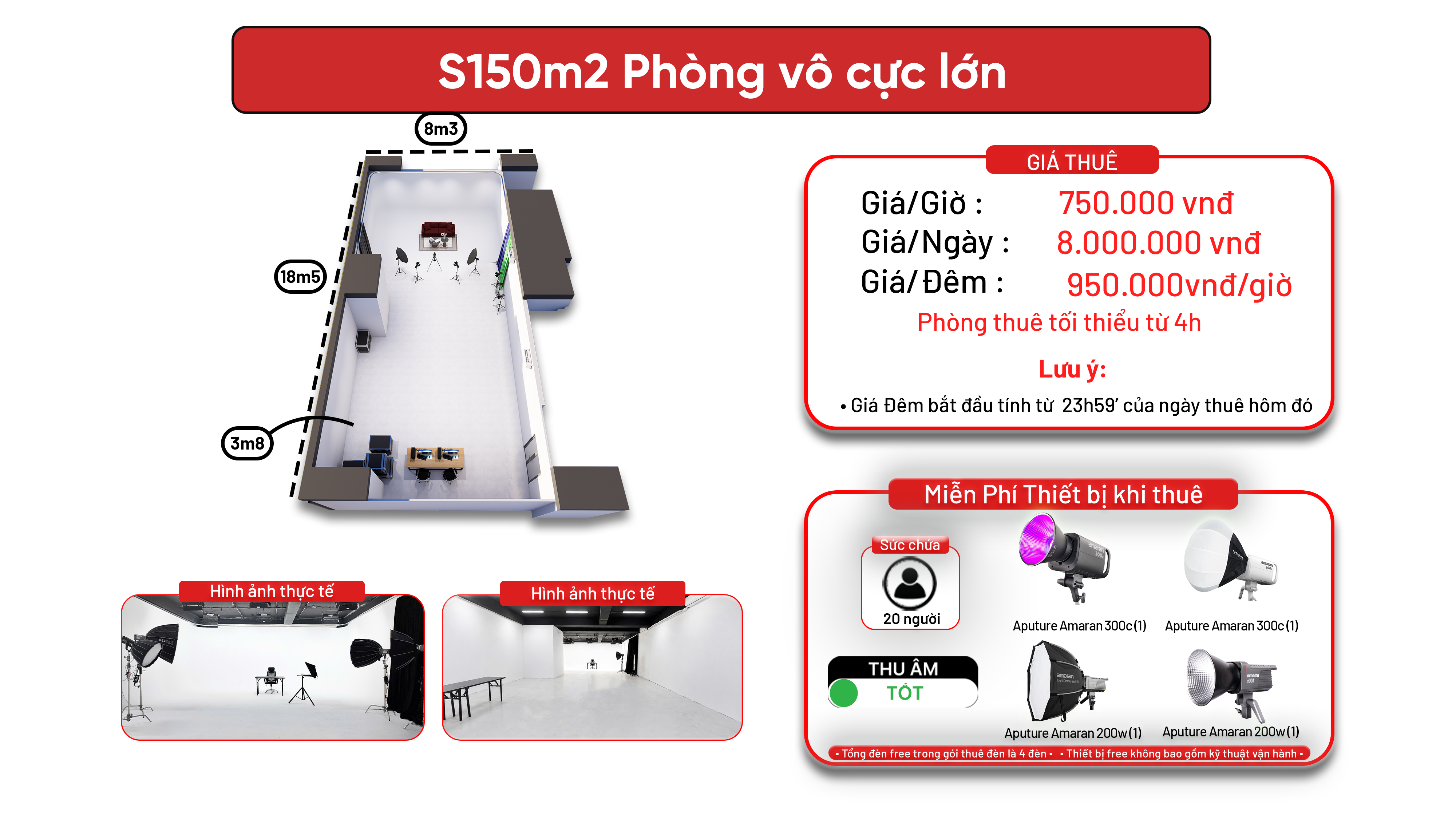 S95m2- Vạn Phúc ( Phòng Vô Cực Khu A )