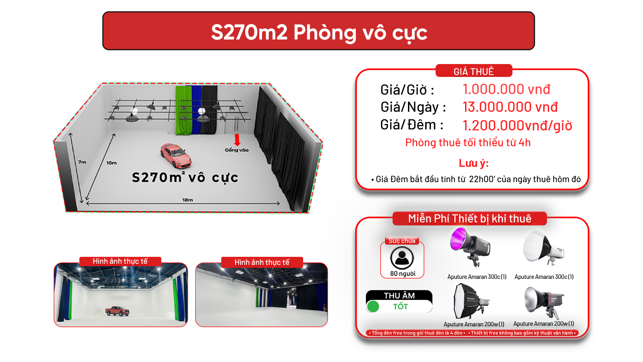 S270m2 Vô Cực - Phương Canh