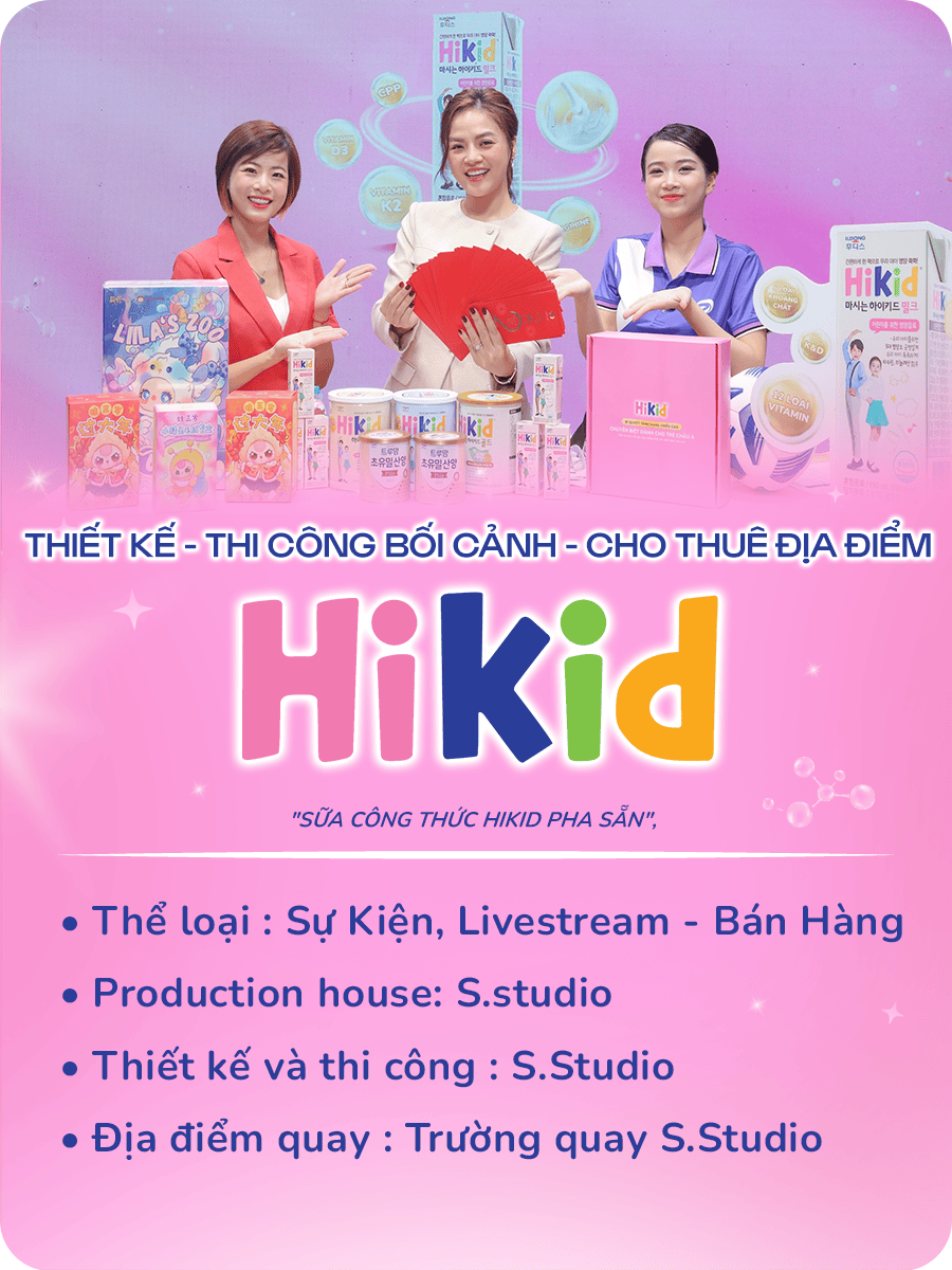 Dịch vụ Livestream