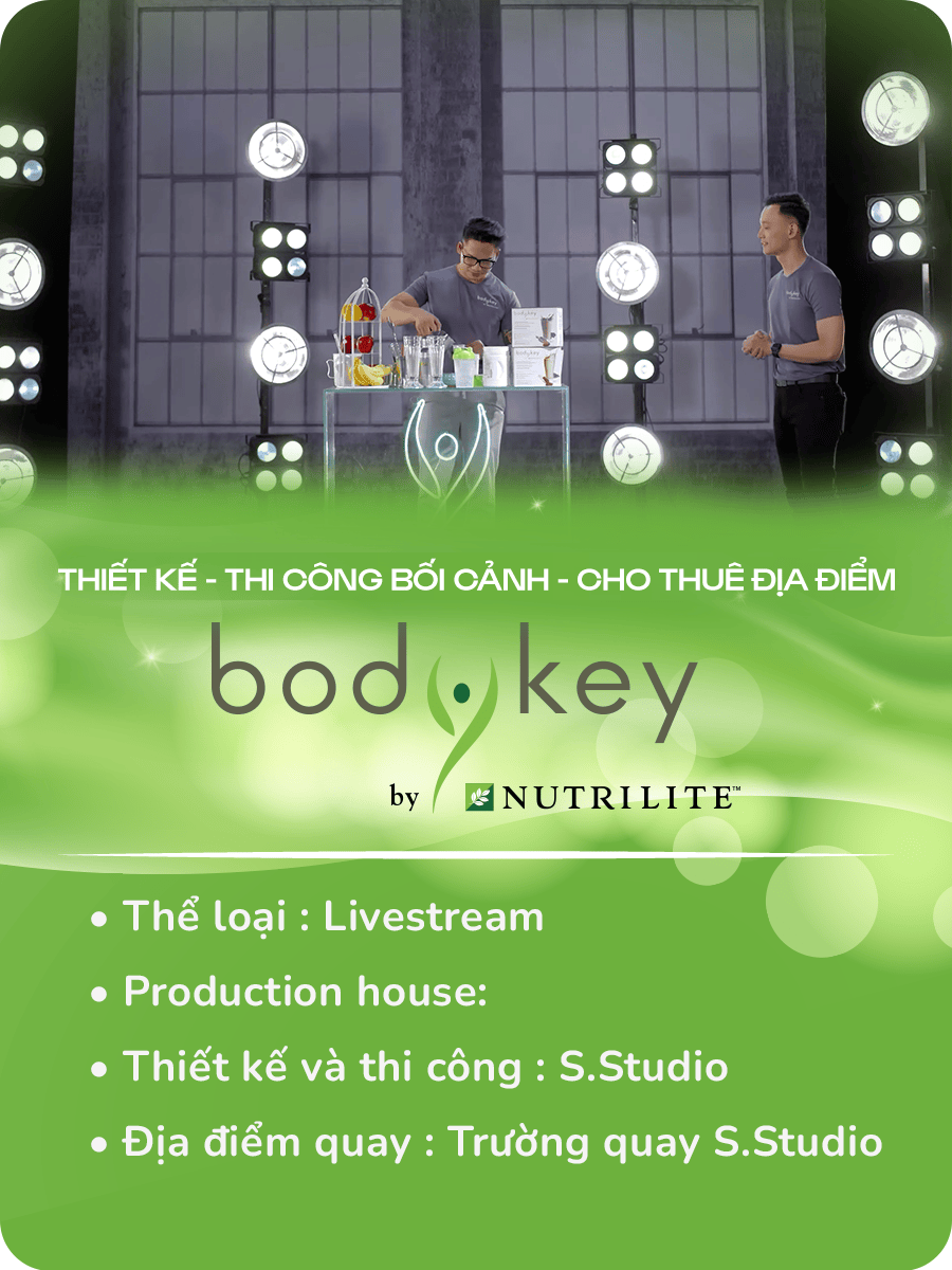 Dịch vụ Livestream