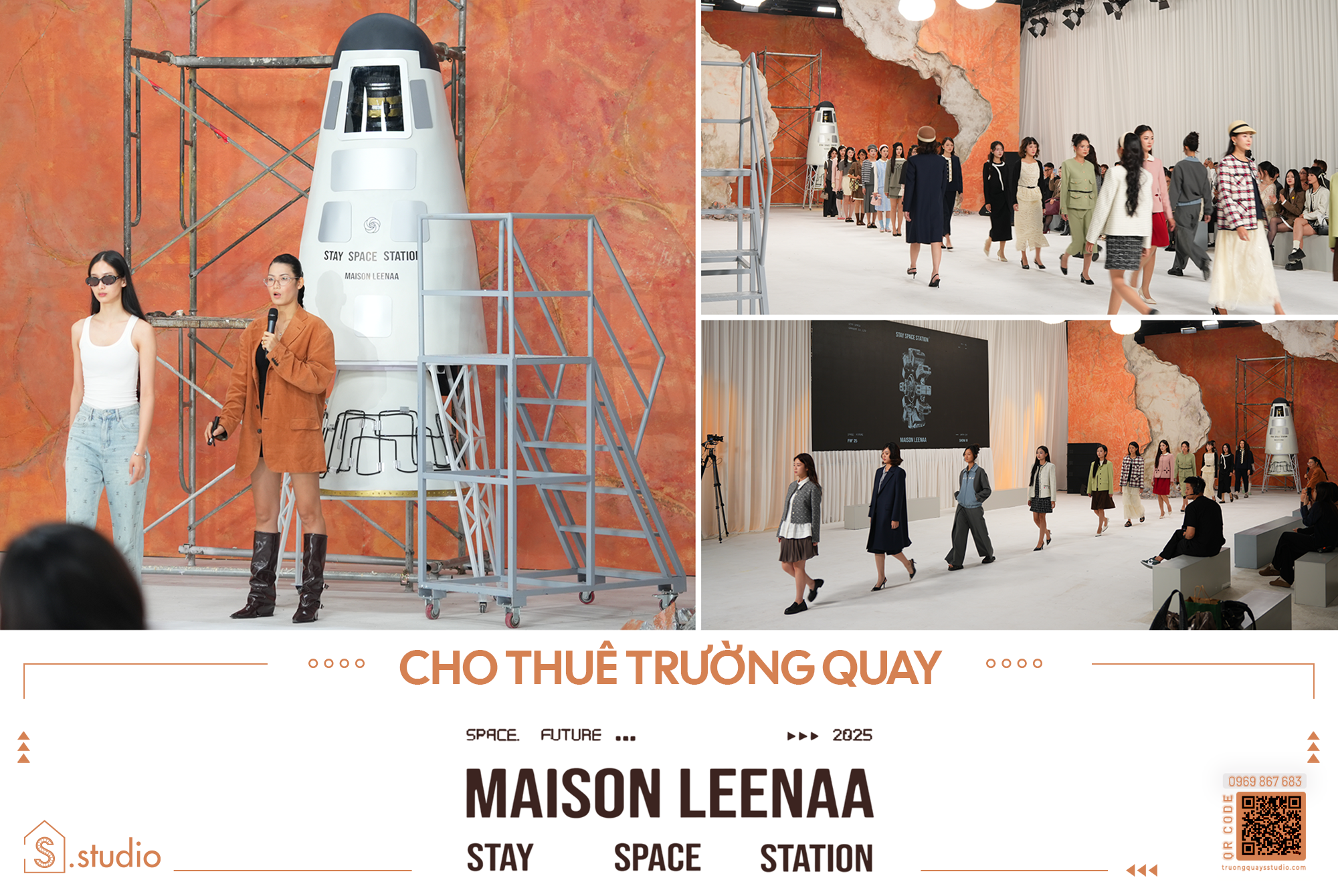 Thành phẩm chính thức