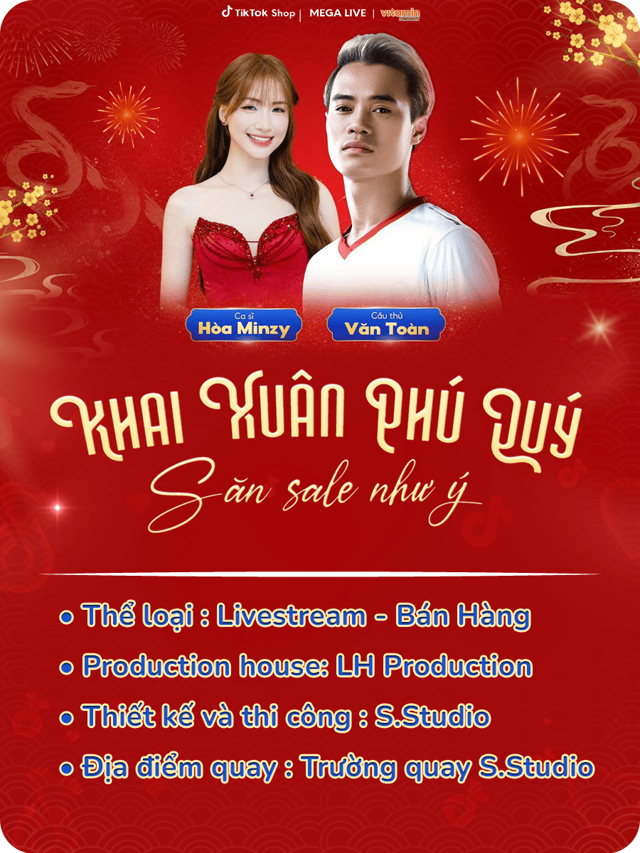 Dịch vụ Livestream