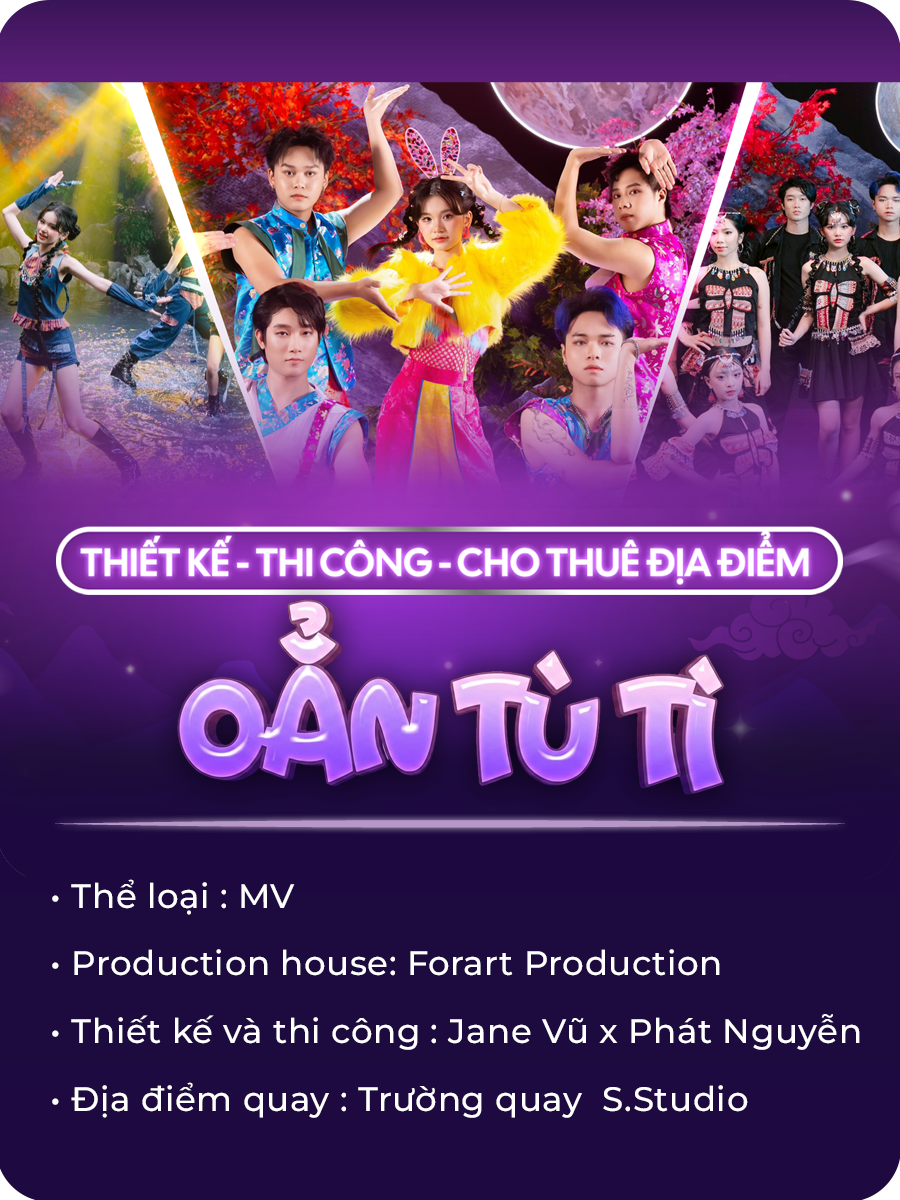 Dự án