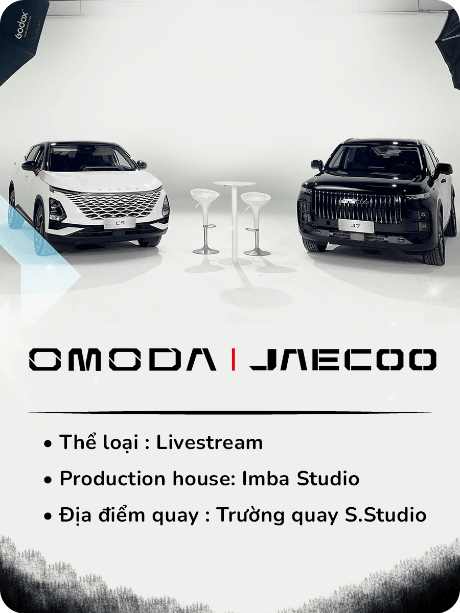 Dịch vụ Livestream