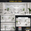 PHÒNG LIỆU TRÌNH