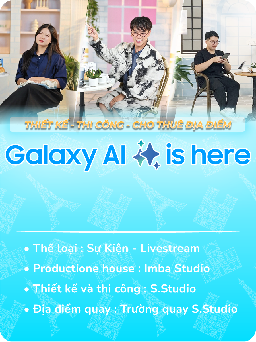 Dịch vụ Livestream