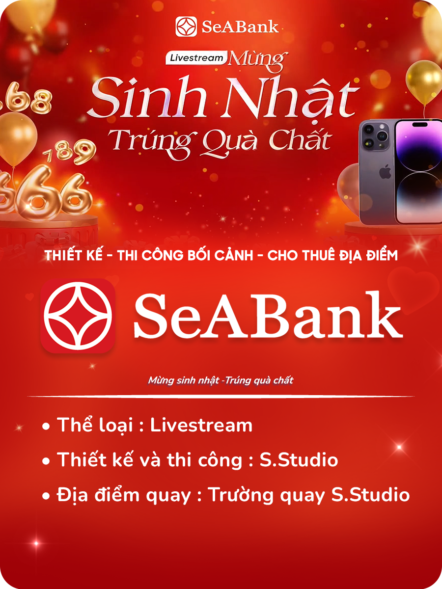 Dịch vụ Livestream