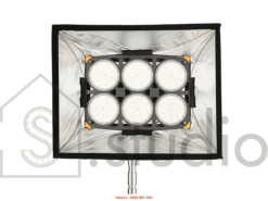 Softbox Spacelight 2 (150 -4)