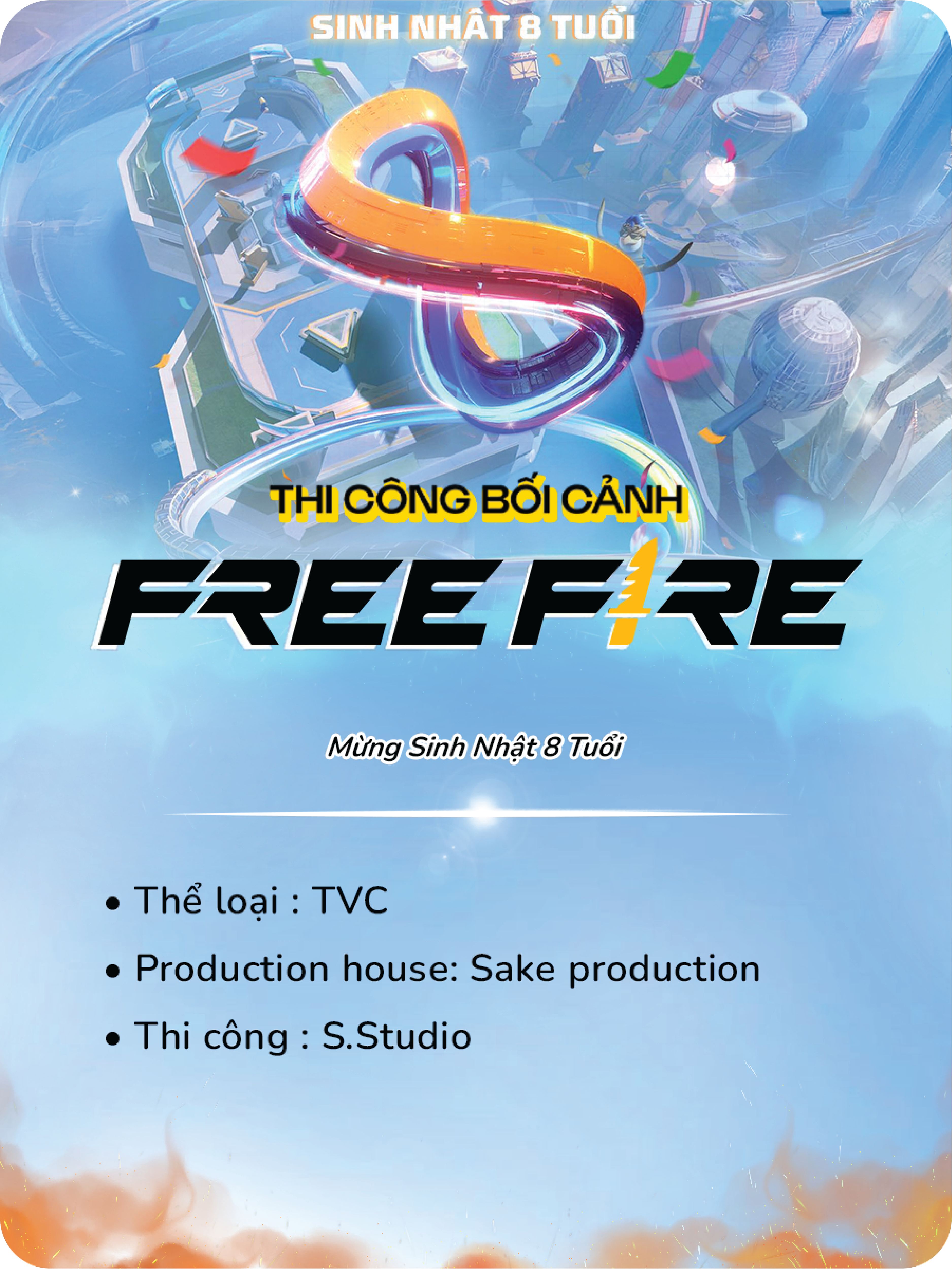 Dự án