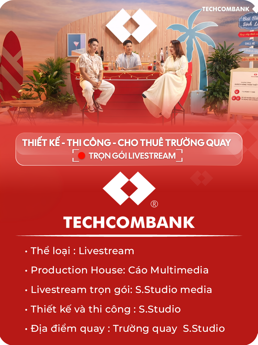 Dịch vụ Livestream
