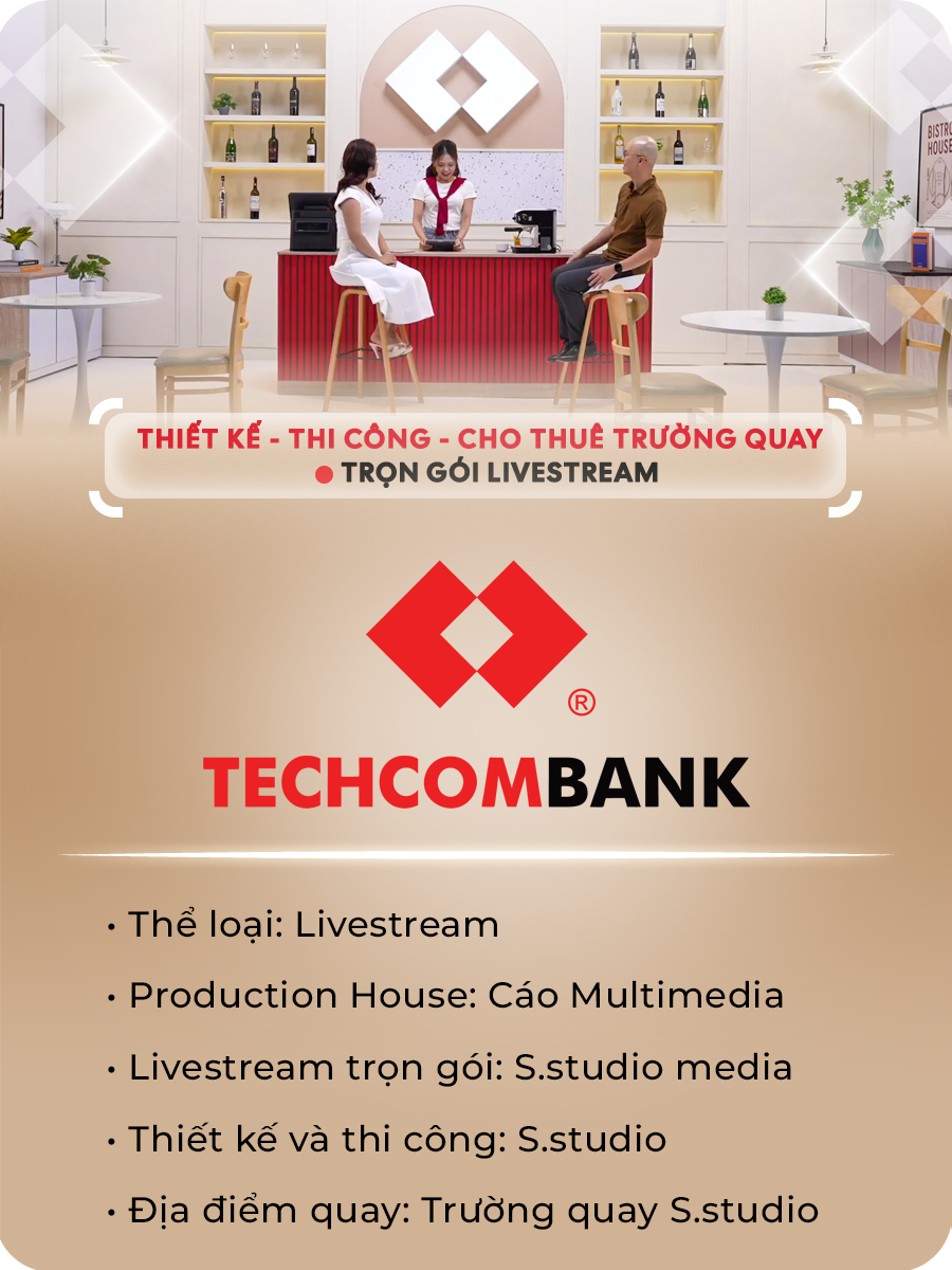 Dịch vụ Livestream