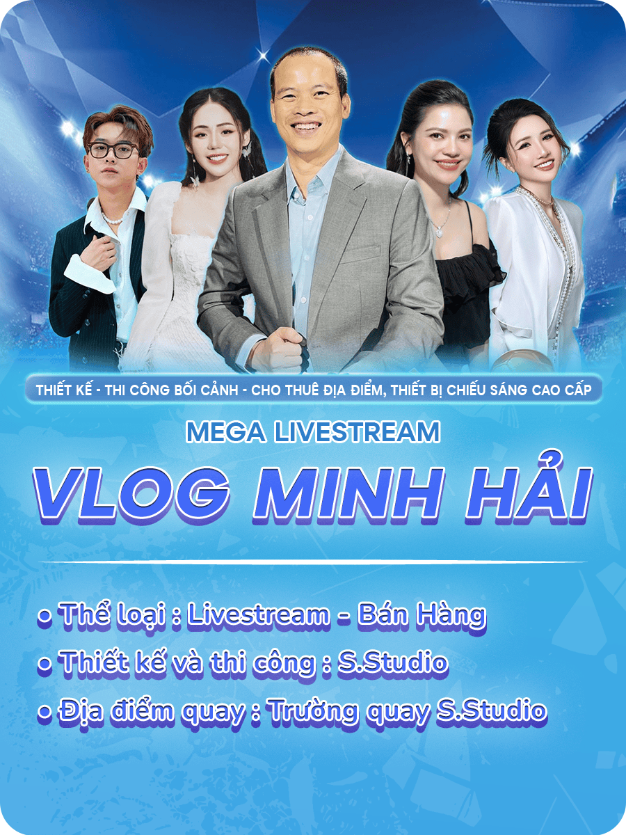 Dịch vụ Livestream