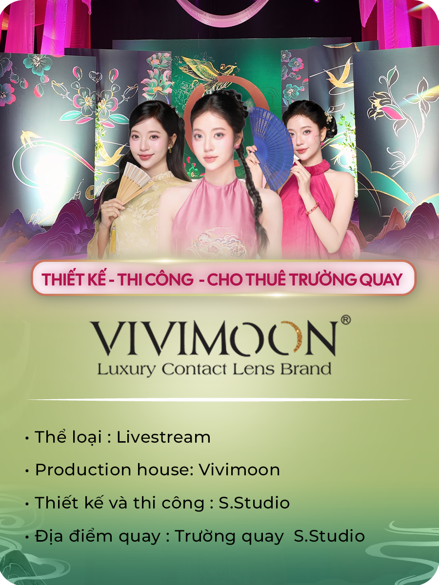 Dịch vụ Livestream