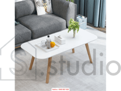Bàn trà , bàn sofa chữ nhật (250 - 1 )