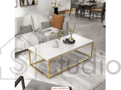 Bàn trà - sofa - BTR.07 ( 300 - 1 )