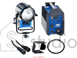 Daylight 2,5 - 4KW HMI LIGHT LAMP (800 - 1)