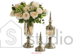 Decor phòng khách/bếp/ngủ 52