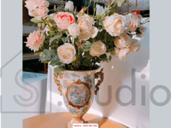 Decor phòng khách/bếp/ngủ 63