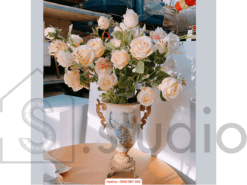 Decor phòng khách/bếp/ngủ 64