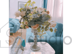 Decor phòng khách/bếp/ngủ 65