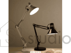 đèn bàn choá cổ điển (200 - 1)