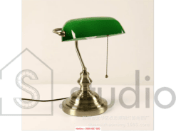 Đèn bàn cổ retro (200 - 1)