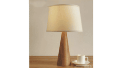 Đèn bàn trắng LED ( 250 - 1 )