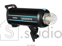 Đèn Flash Godox QS1200II (450 - 1)