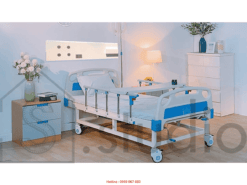 Giường bệnh/spa 01