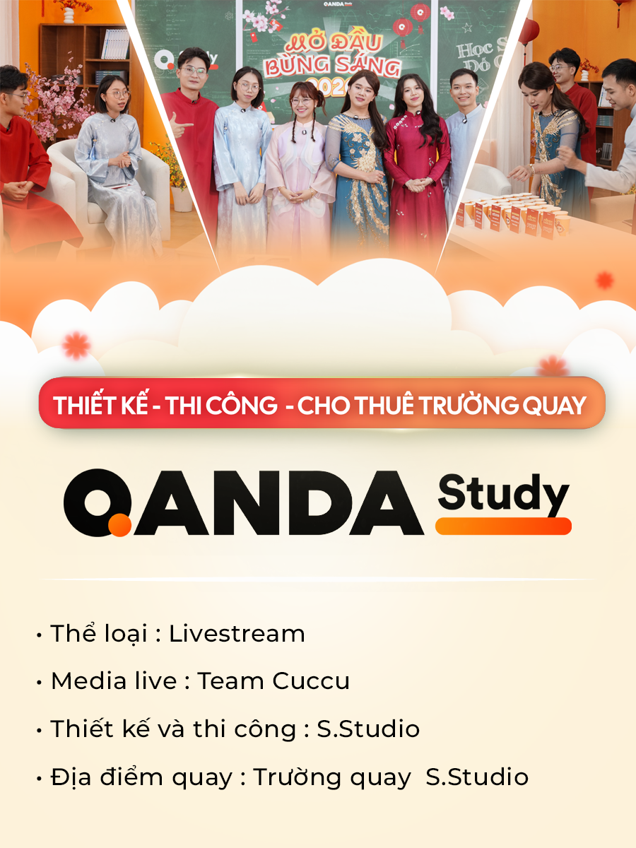 Dịch vụ Livestream