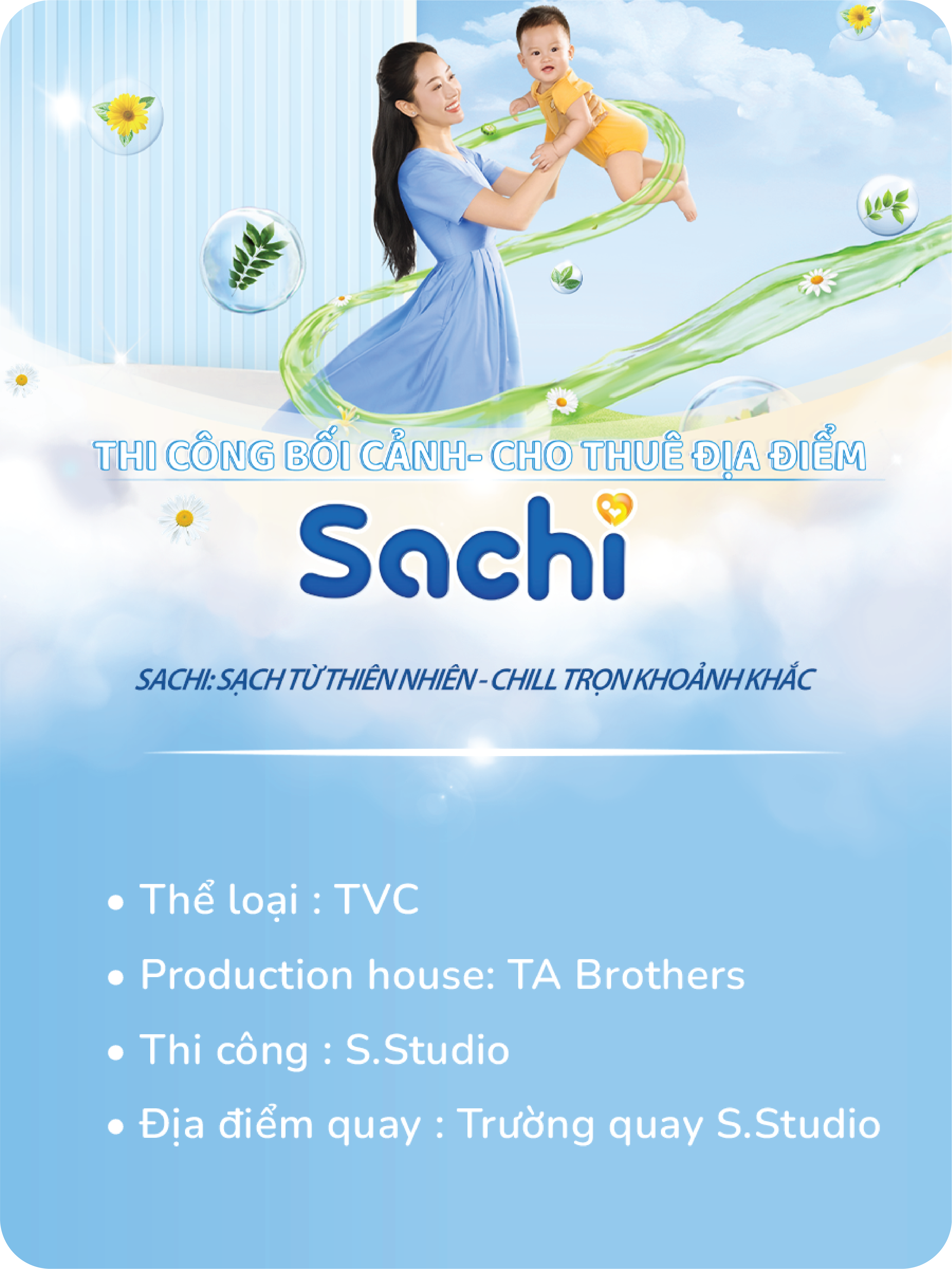 Dự án