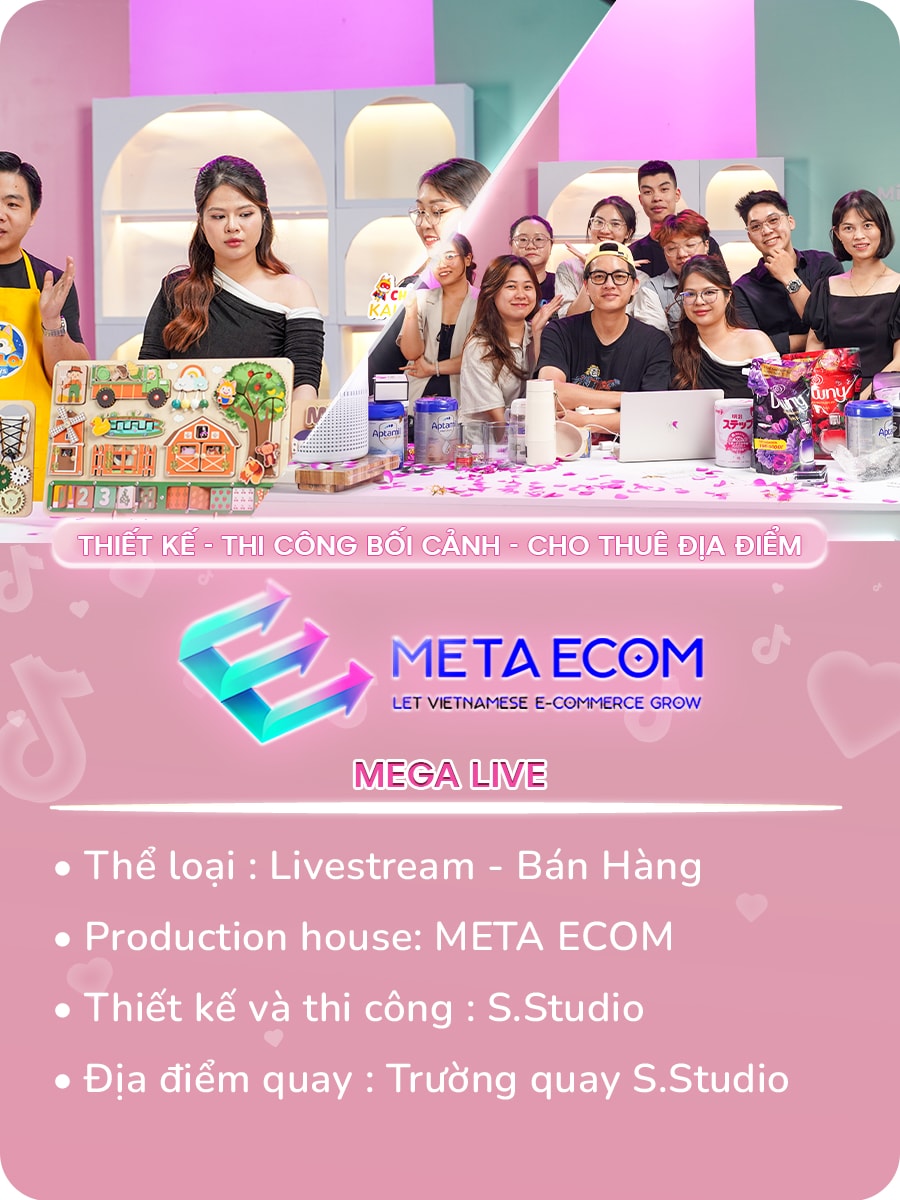 Dịch vụ Livestream