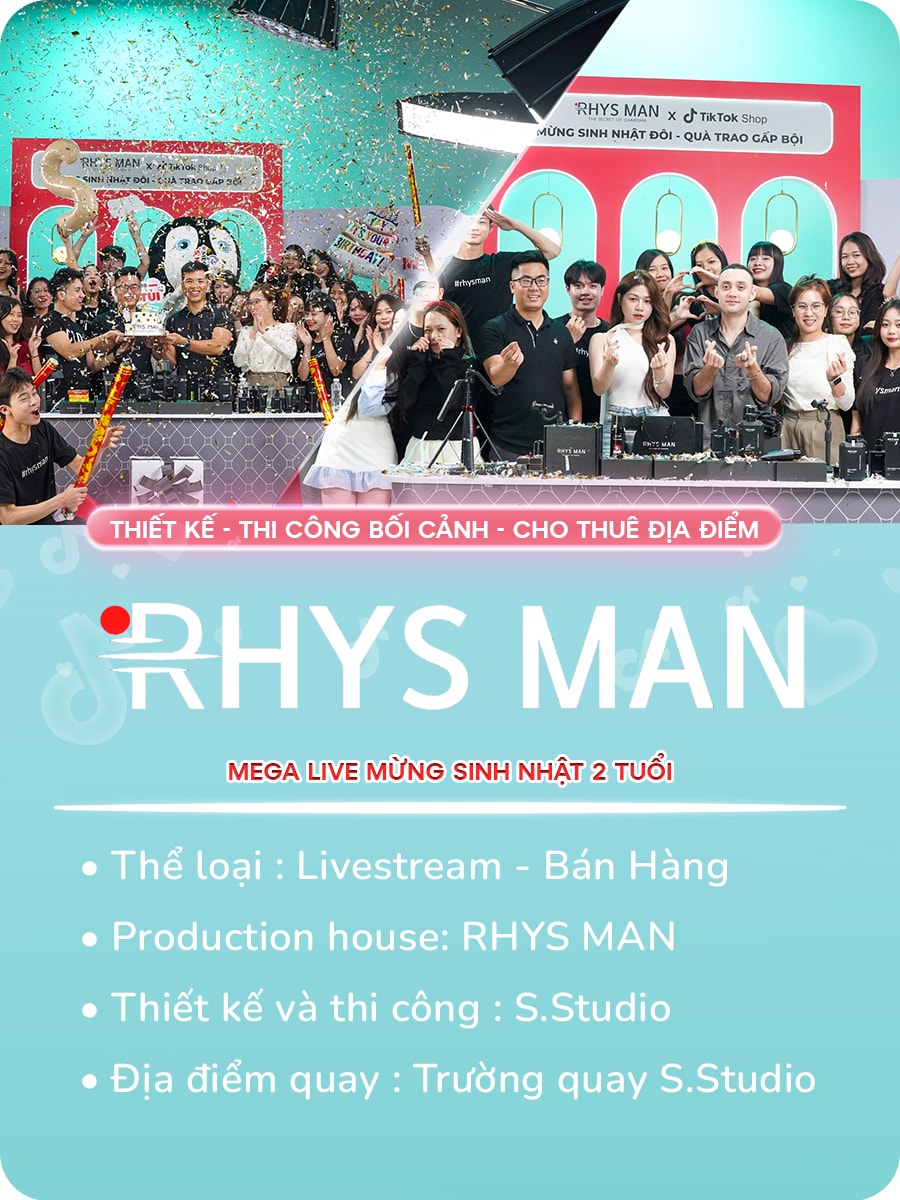 Dịch vụ Livestream