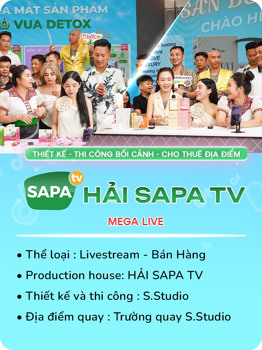 Dịch vụ Livestream